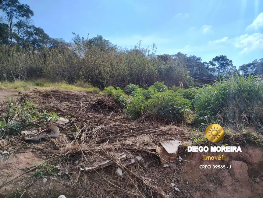 Foto 4 de Terreno / Lote à venda, 140m2 em Mairipora - SP
