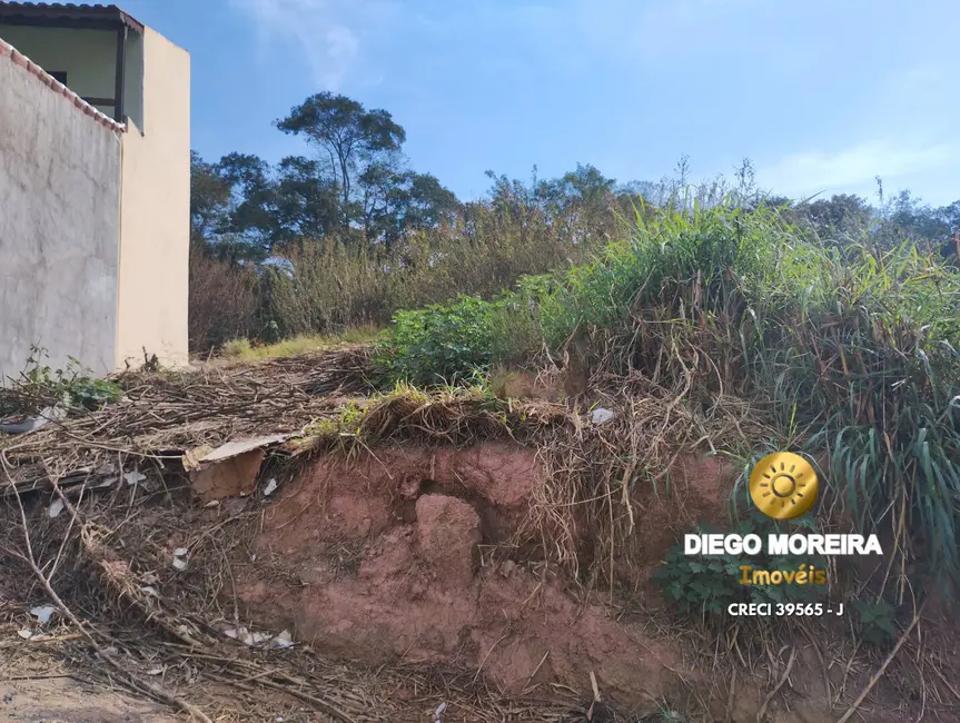 Foto 3 de Terreno / Lote à venda, 140m2 em Mairipora - SP