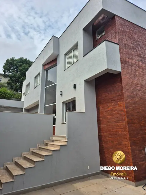 Foto 1 de Casa com 3 quartos à venda, 211m2 em Santa Luzia, Braganca Paulista - SP