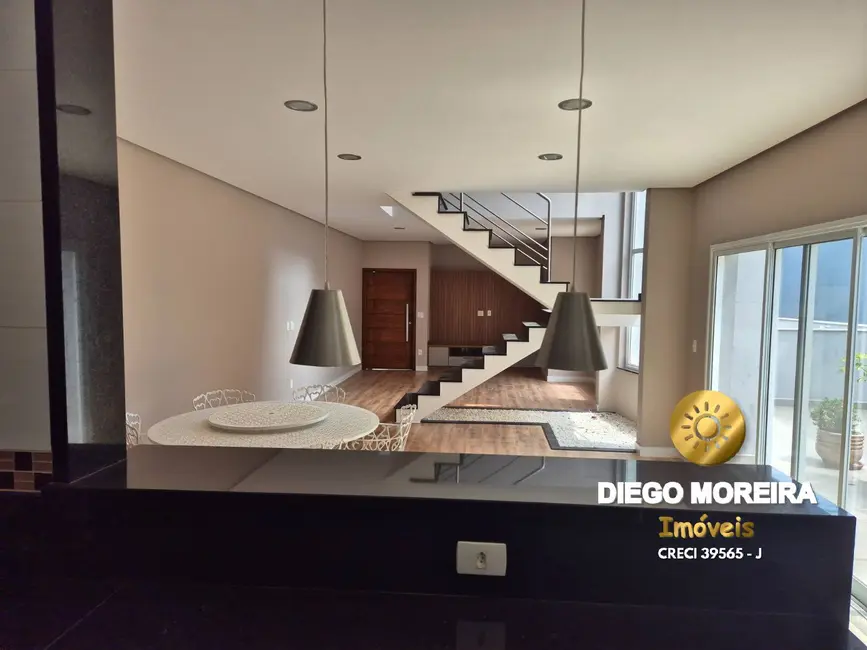 Foto 4 de Casa com 3 quartos à venda, 211m2 em Santa Luzia, Braganca Paulista - SP