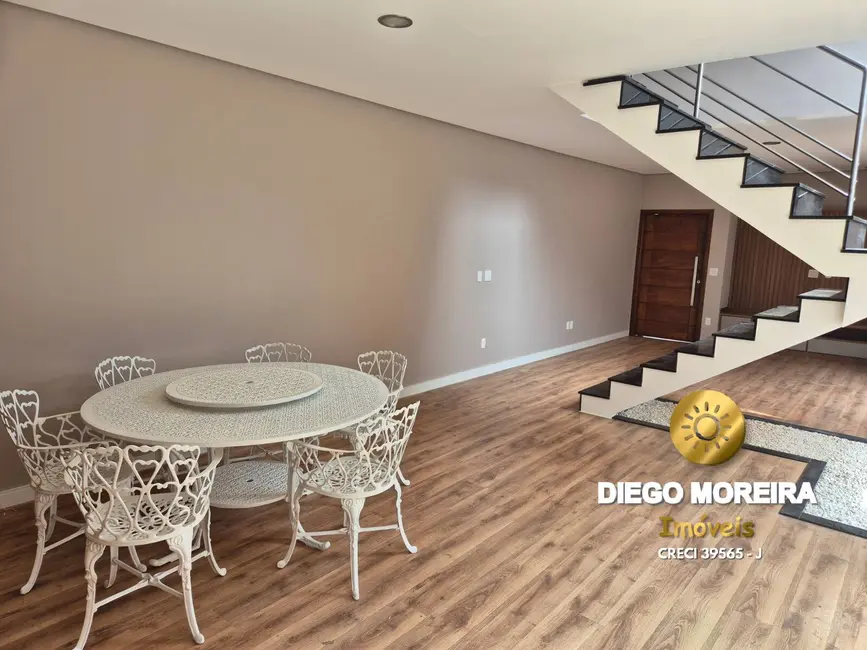 Foto 8 de Casa com 3 quartos à venda, 211m2 em Santa Luzia, Braganca Paulista - SP