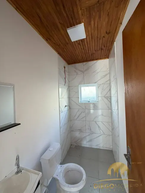 Foto 9 de Casa com 2 quartos à venda, 130m2 em  - SP