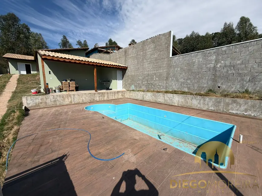 Foto 2 de Casa com 2 quartos à venda, 130m2 em  - SP