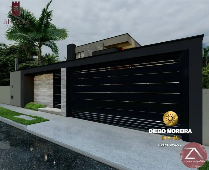 Foto 4 de Casa de Condomínio com 3 quartos à venda, 384m2 em Atibaia - SP