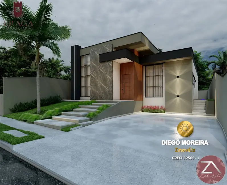 Foto 6 de Casa de Condomínio com 3 quartos à venda, 384m2 em Atibaia - SP