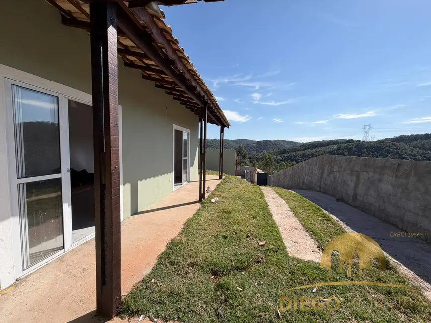 Foto 3 de Casa com 2 quartos à venda, 130m2 em  - SP