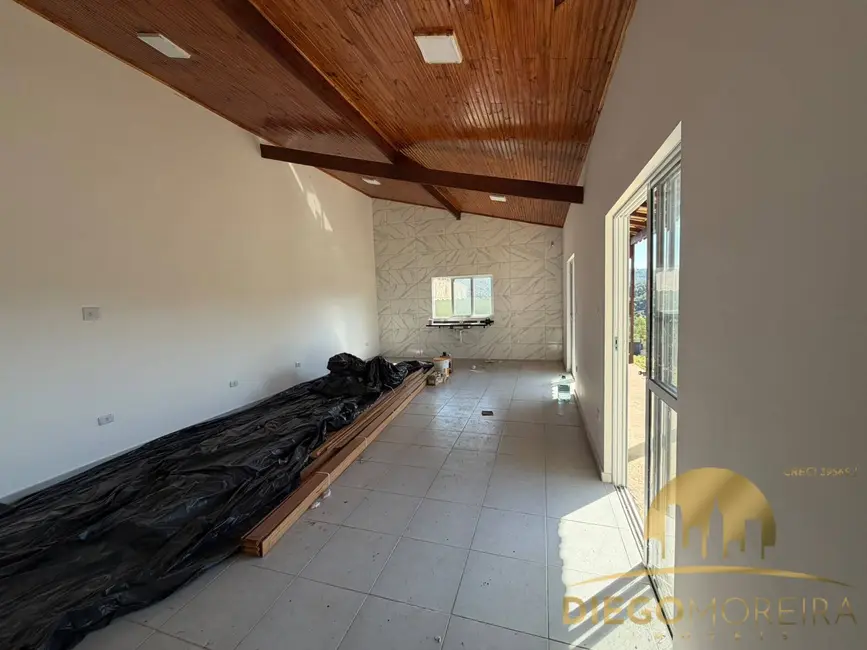 Foto 5 de Casa com 2 quartos à venda, 130m2 em  - SP