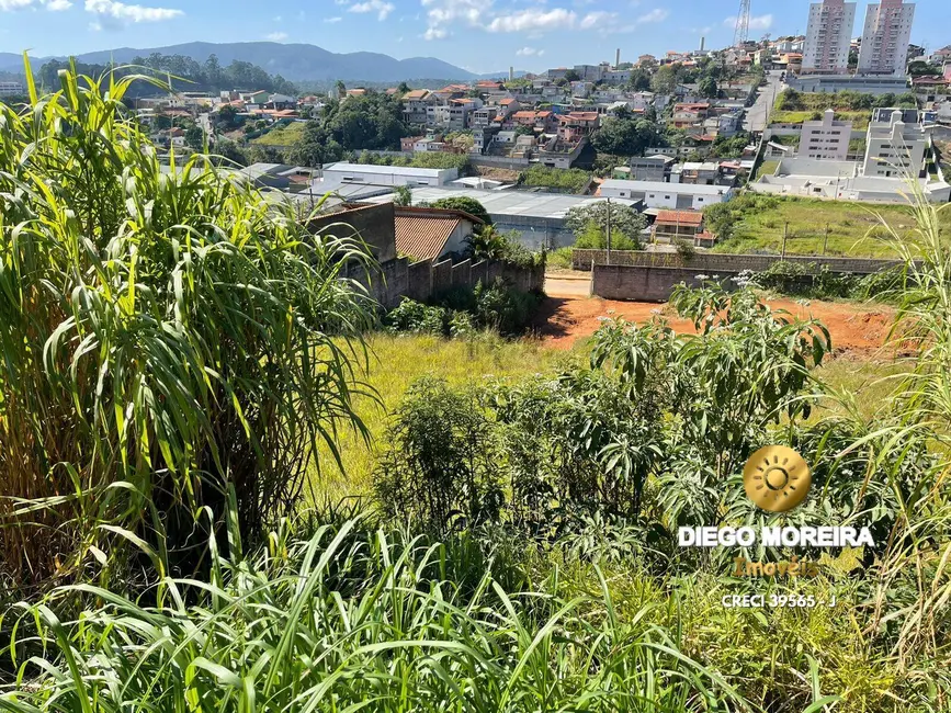 Foto 3 de Terreno / Lote à venda, 300m2 em Mairipora - SP