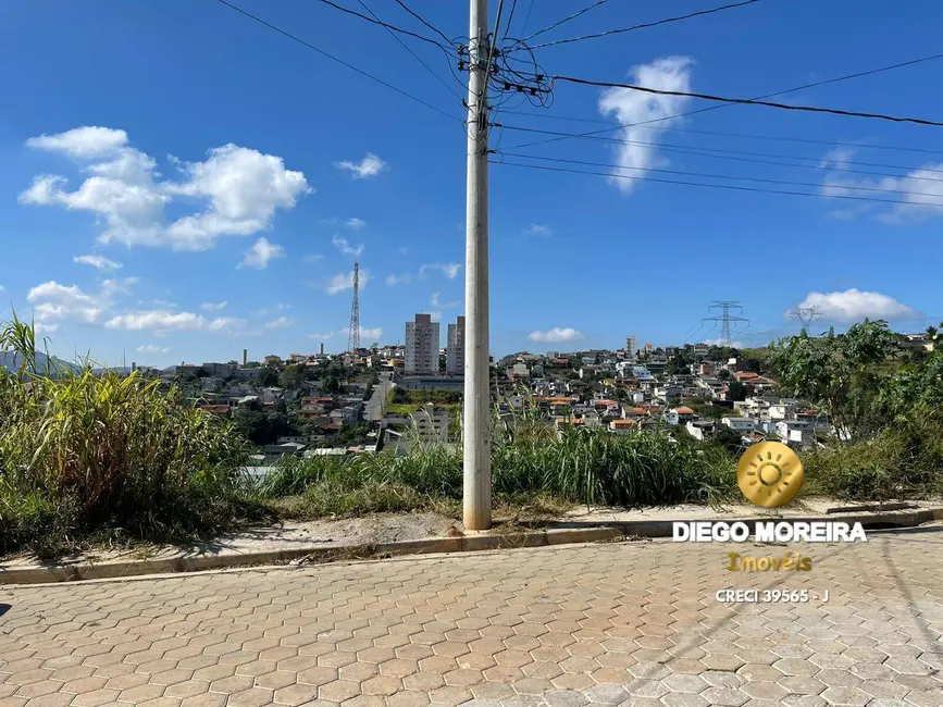 Foto 1 de Terreno / Lote à venda, 300m2 em Mairipora - SP