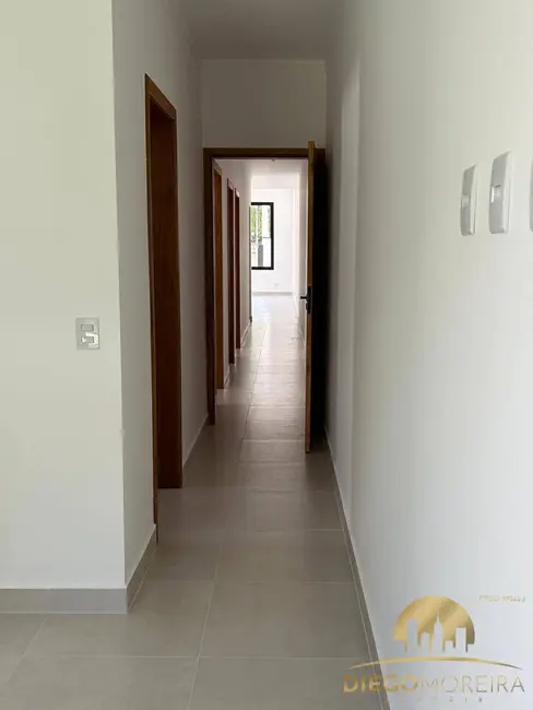 Foto 9 de Casa com 3 quartos à venda, 130m2 em Jardim dos Pinheiros, Atibaia - SP