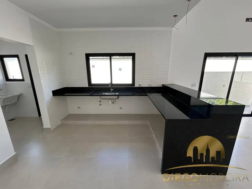 Foto 5 de Casa com 3 quartos à venda, 130m2 em Jardim dos Pinheiros, Atibaia - SP