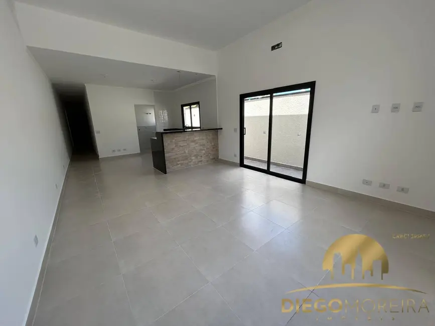Foto 6 de Casa com 3 quartos à venda, 130m2 em Jardim dos Pinheiros, Atibaia - SP