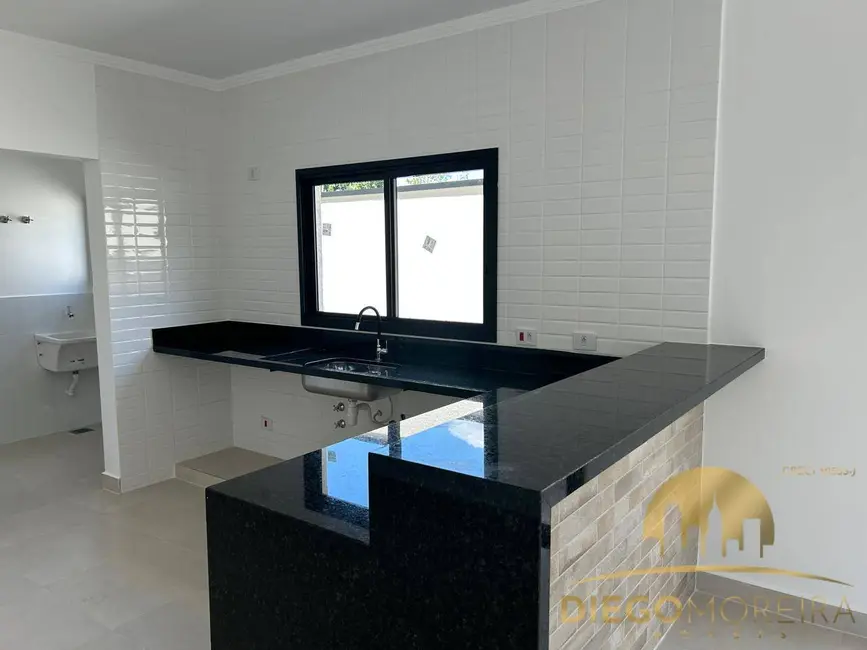 Foto 4 de Casa com 3 quartos à venda, 130m2 em Jardim dos Pinheiros, Atibaia - SP