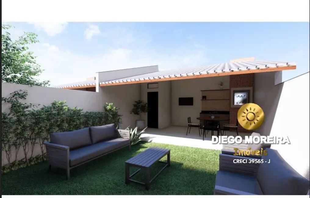 Foto 6 de Casa com 3 quartos à venda, 130m2 em Jardim dos Pinheiros, Atibaia - SP