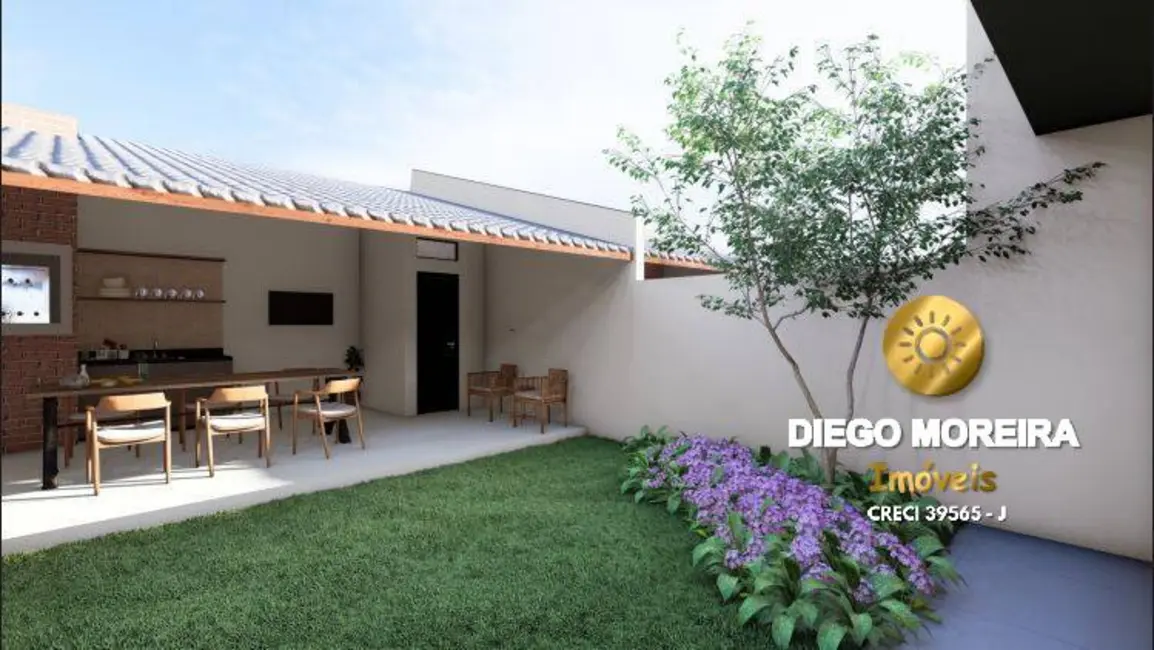 Foto 7 de Casa com 3 quartos à venda, 130m2 em Jardim dos Pinheiros, Atibaia - SP