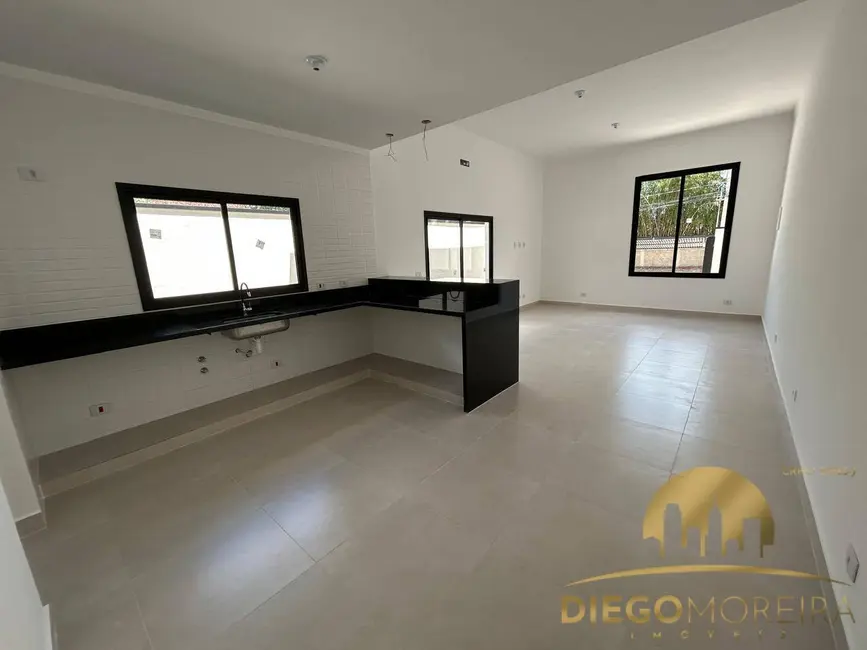 Foto 3 de Casa com 3 quartos à venda, 130m2 em Jardim dos Pinheiros, Atibaia - SP