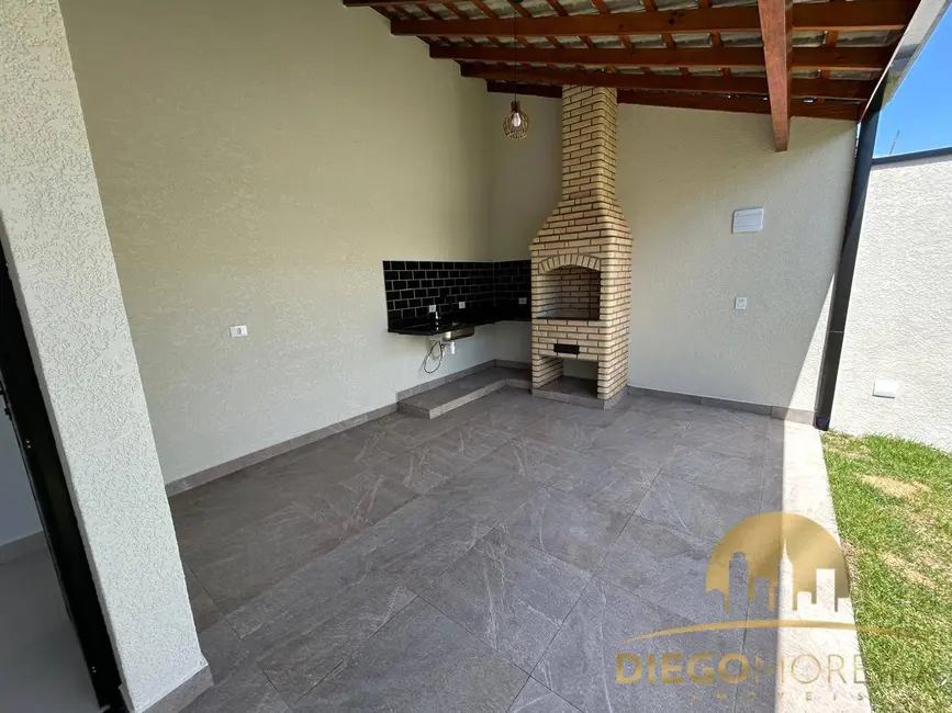 Foto 2 de Casa com 3 quartos à venda, 130m2 em Jardim dos Pinheiros, Atibaia - SP