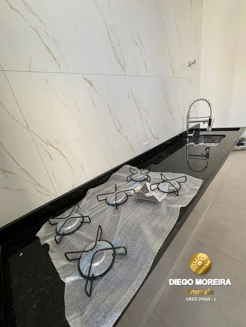 Foto 7 de Casa com 2 quartos à venda, 100m2 em Nova Cerejeira, Atibaia - SP