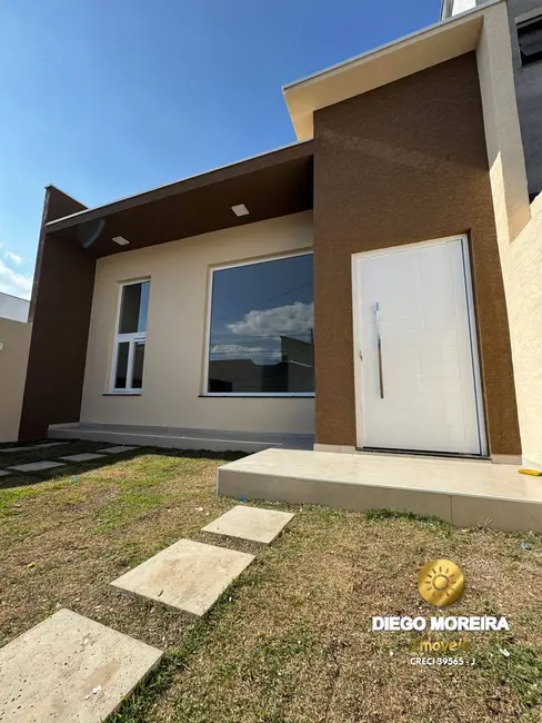 Foto 1 de Casa com 2 quartos à venda, 100m2 em Nova Cerejeira, Atibaia - SP