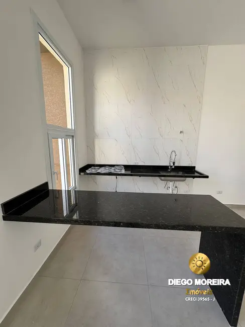 Foto 5 de Casa com 2 quartos à venda, 100m2 em Nova Cerejeira, Atibaia - SP