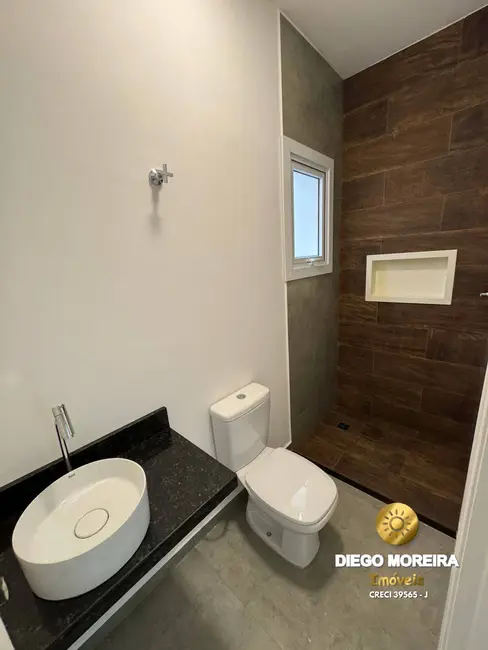 Foto 9 de Casa com 2 quartos à venda, 100m2 em Nova Cerejeira, Atibaia - SP