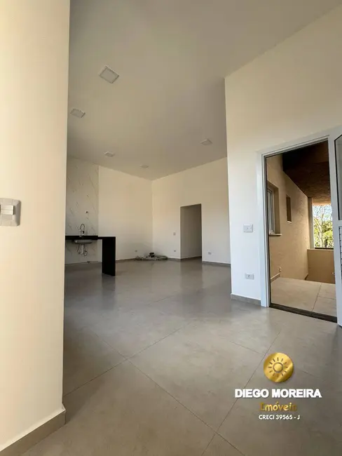 Foto 4 de Casa com 2 quartos à venda, 100m2 em Nova Cerejeira, Atibaia - SP