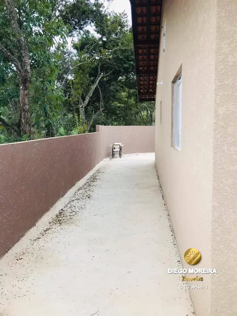 Foto 3 de Casa com 2 quartos à venda, 150m2 em Jardim Santo Antônio, Atibaia - SP