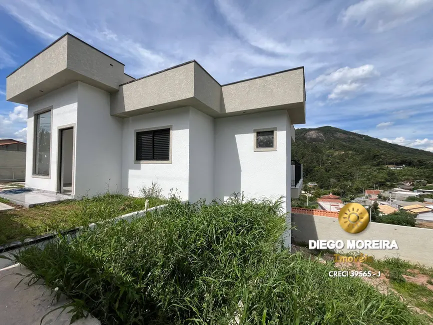 Foto 3 de Casa com 3 quartos à venda, 262m2 em Mairipora - SP