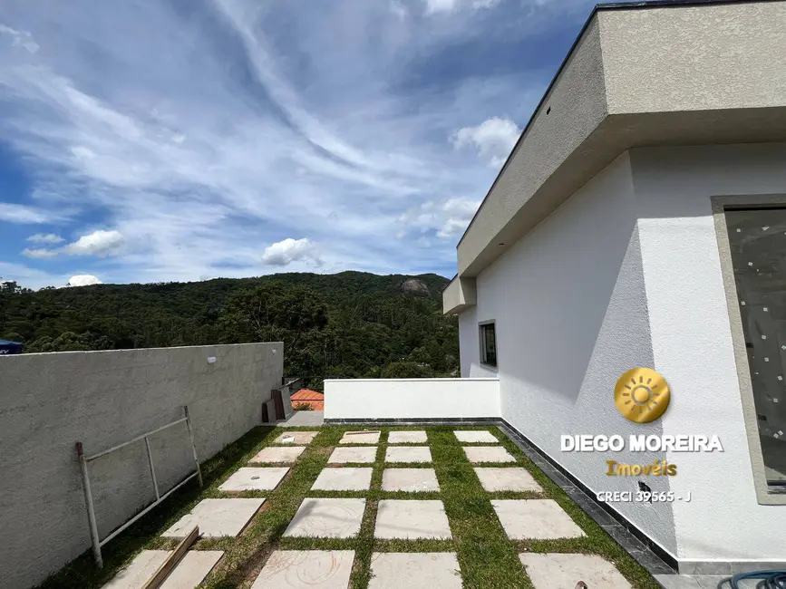 Foto 5 de Casa com 3 quartos à venda, 262m2 em Mairipora - SP