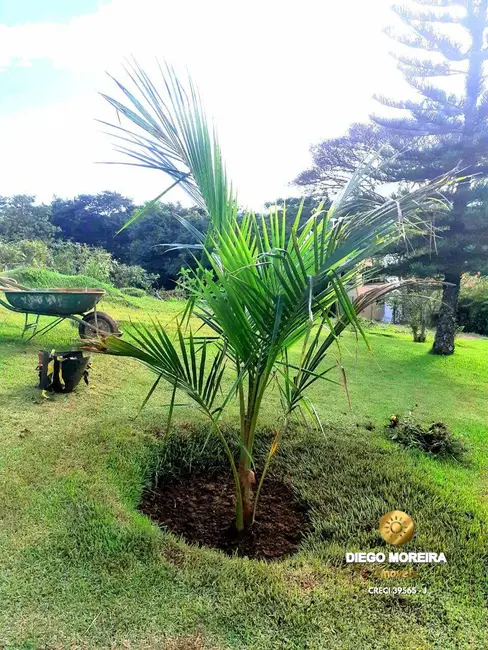 Foto 6 de Lote de Condomínio à venda, 2600m2 em Tanque, Atibaia - SP