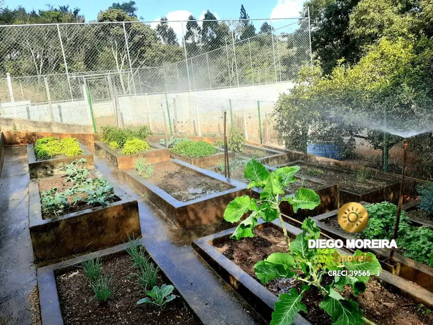 Foto 5 de Lote de Condomínio à venda, 2600m2 em Tanque, Atibaia - SP