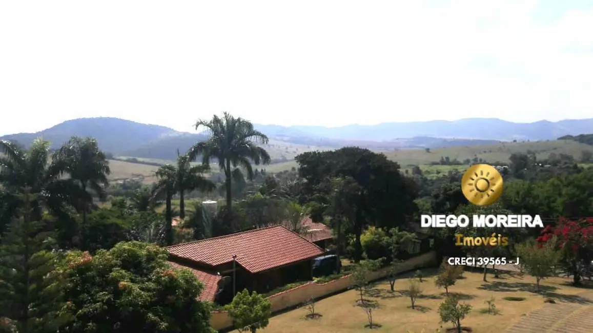 Foto 4 de Lote de Condomínio à venda, 2600m2 em Tanque, Atibaia - SP