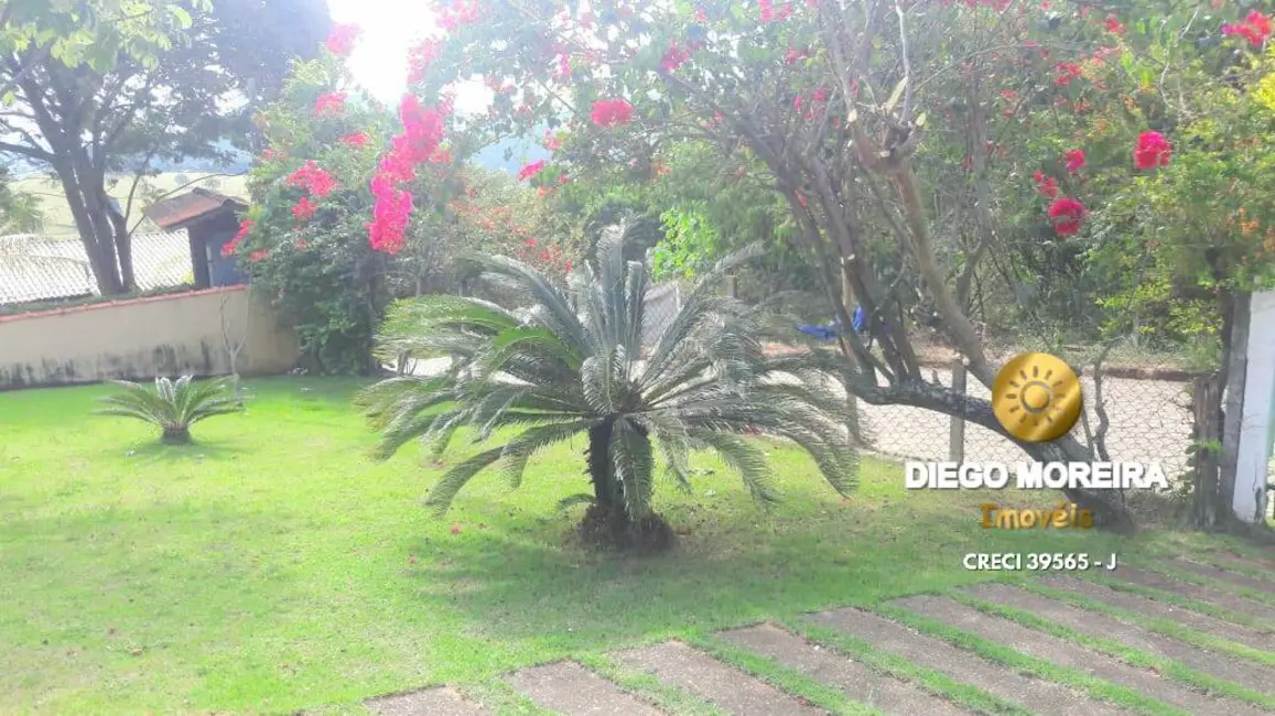 Foto 8 de Lote de Condomínio à venda, 2600m2 em Tanque, Atibaia - SP