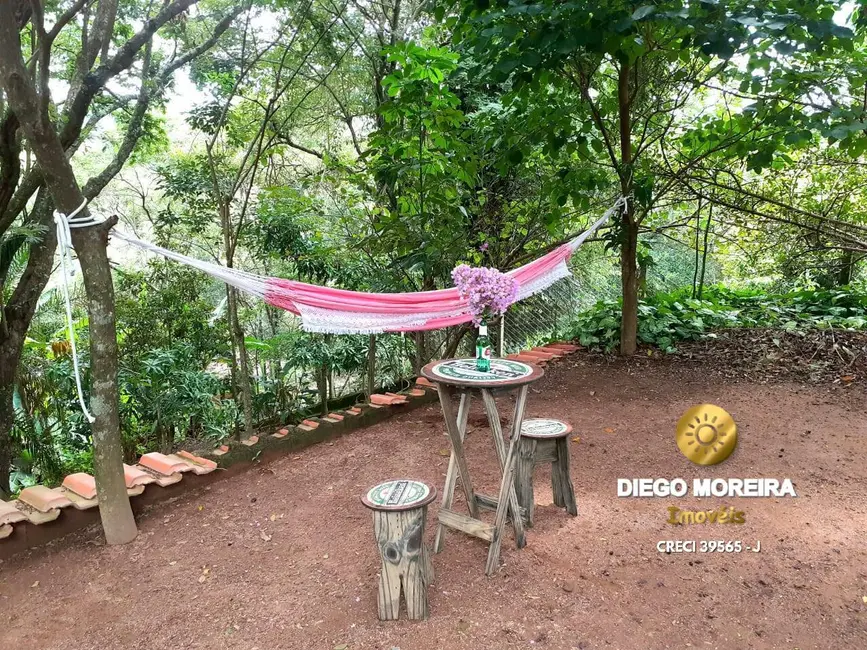 Foto 9 de Lote de Condomínio à venda, 2600m2 em Tanque, Atibaia - SP