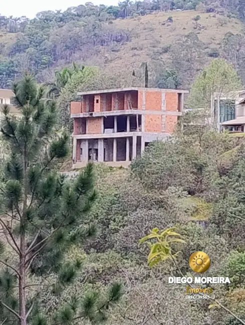 Foto 9 de Casa de Condomínio com 4 quartos à venda, 360m2 em Mairipora - SP