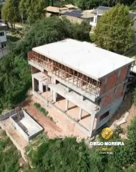Foto 3 de Casa de Condomínio com 4 quartos à venda, 360m2 em Mairipora - SP