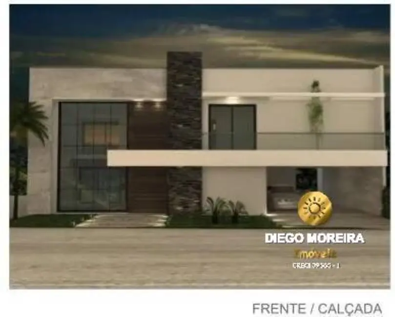 Foto 2 de Casa de Condomínio com 4 quartos à venda, 360m2 em Mairipora - SP