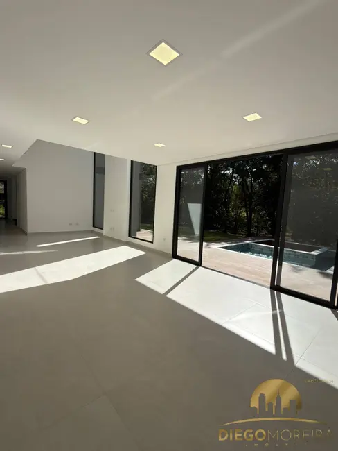 Foto 8 de Casa de Condomínio com 4 quartos à venda, 609m2 em Condomínio Residencial Reserva Ecológica Atibaia, Atibaia - SP