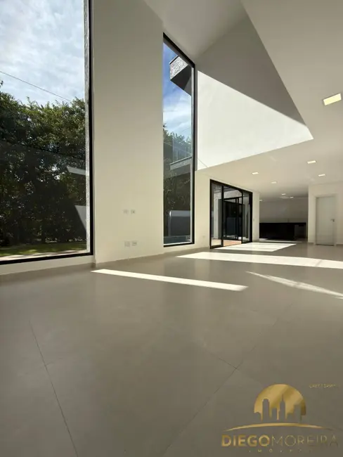 Foto 5 de Casa de Condomínio com 4 quartos à venda, 609m2 em Condomínio Residencial Reserva Ecológica Atibaia, Atibaia - SP