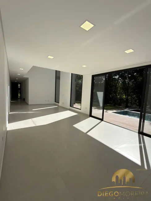 Foto 7 de Casa de Condomínio com 4 quartos à venda, 609m2 em Condomínio Residencial Reserva Ecológica Atibaia, Atibaia - SP