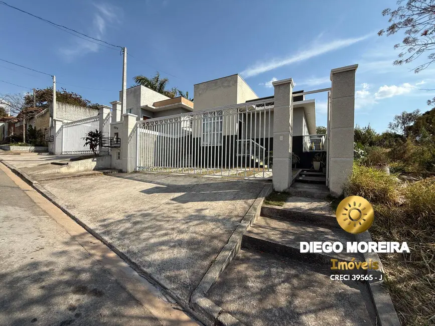 Foto 5 de Casa com 3 quartos à venda, 315m2 em Mairipora - SP