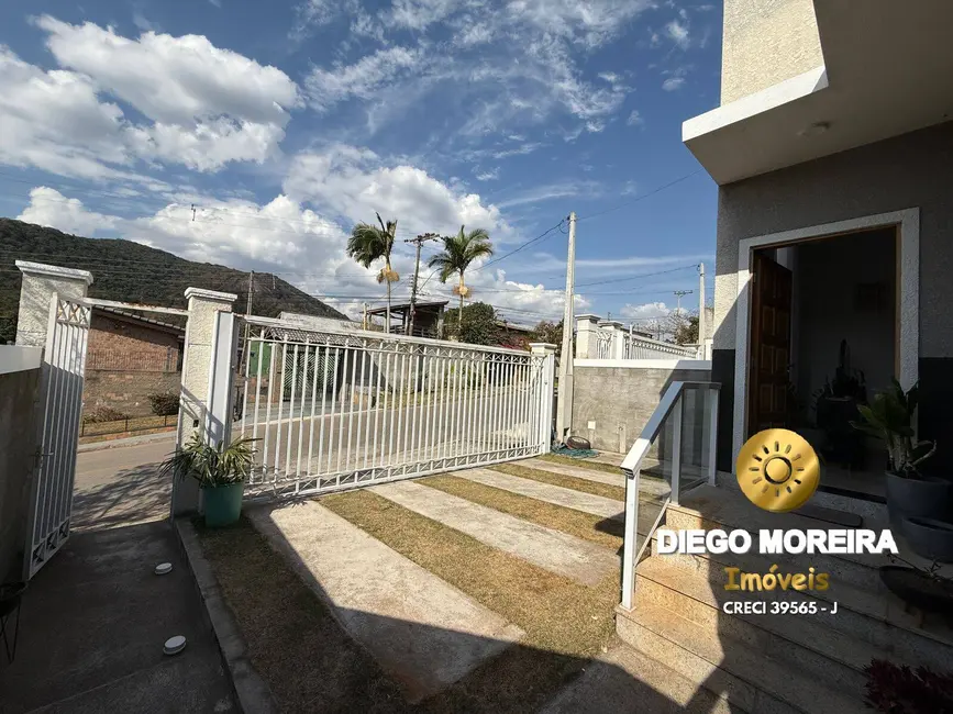 Foto 9 de Casa com 3 quartos à venda, 315m2 em Mairipora - SP