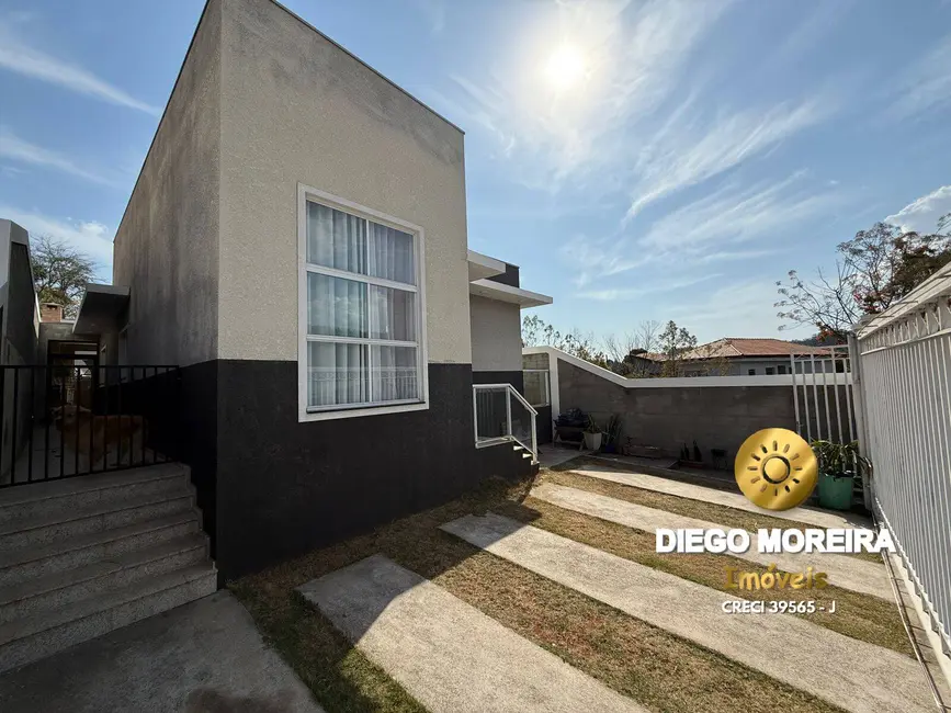 Foto 6 de Casa com 3 quartos à venda, 315m2 em Mairipora - SP