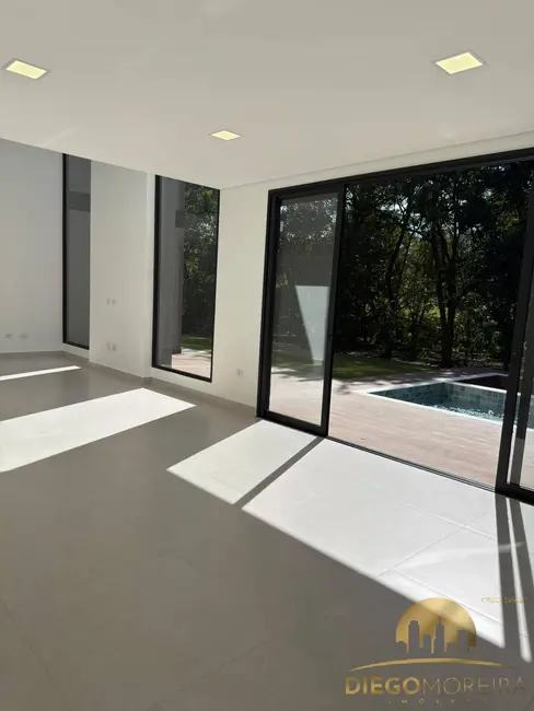 Foto 6 de Casa de Condomínio com 4 quartos à venda, 609m2 em Condomínio Residencial Reserva Ecológica Atibaia, Atibaia - SP