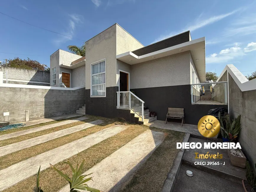 Foto 8 de Casa com 3 quartos à venda, 315m2 em Mairipora - SP