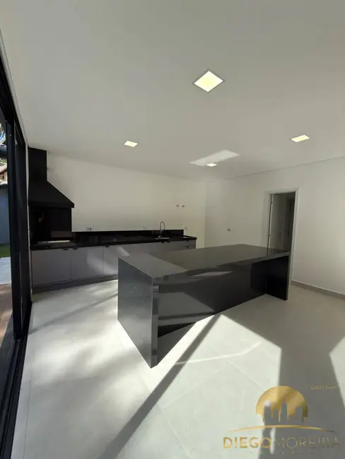 Foto 9 de Casa de Condomínio com 4 quartos à venda, 609m2 em Condomínio Residencial Reserva Ecológica Atibaia, Atibaia - SP