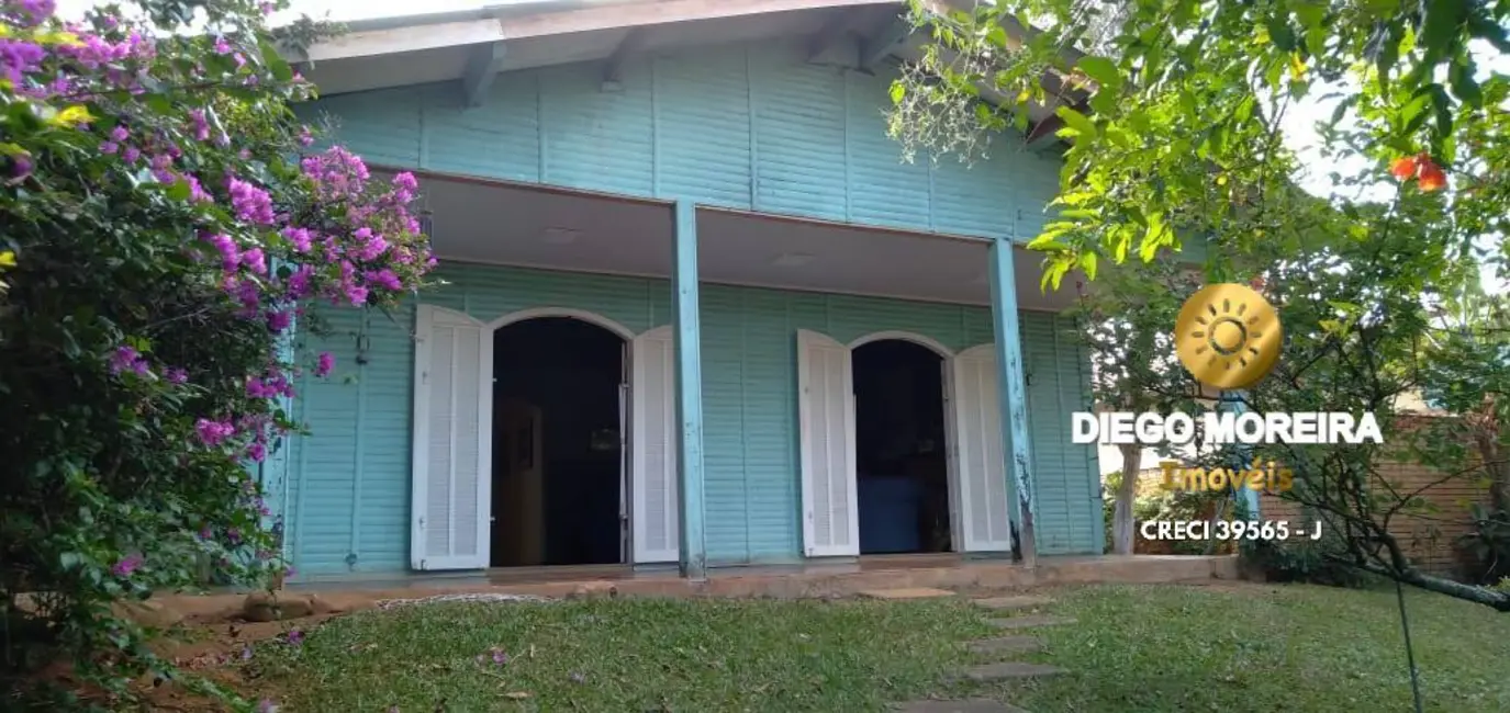 Foto 3 de Chácara com 5 quartos à venda, 710m2 em Jardim do Lago, Atibaia - SP