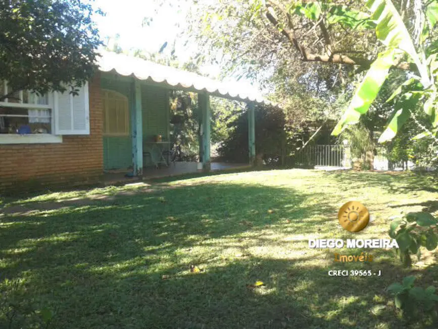 Foto 5 de Chácara com 5 quartos à venda, 710m2 em Jardim do Lago, Atibaia - SP