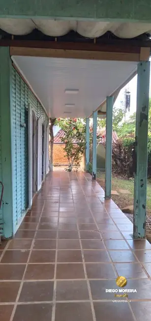 Foto 4 de Chácara com 5 quartos à venda, 710m2 em Jardim do Lago, Atibaia - SP