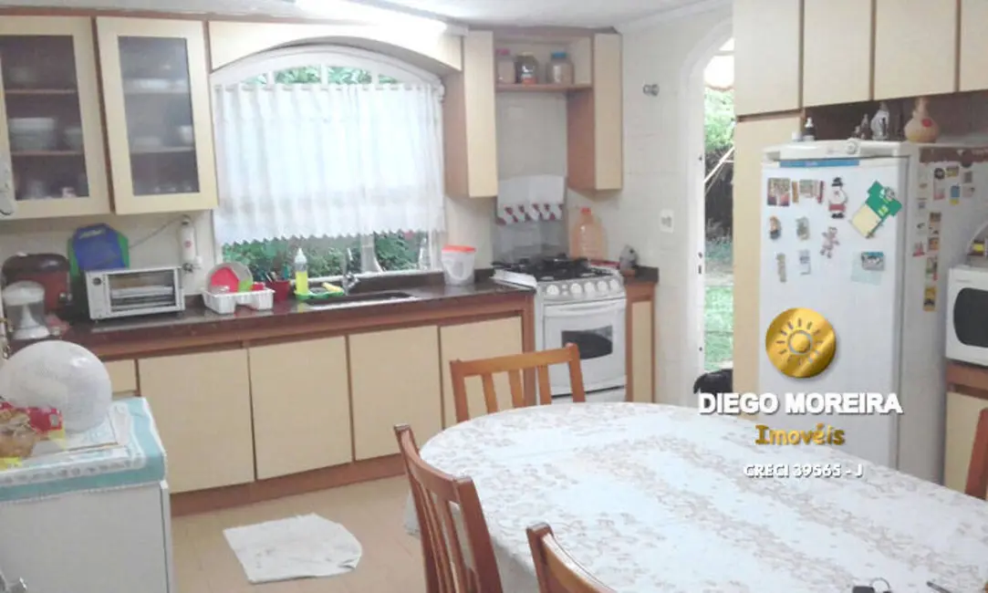 Foto 6 de Chácara com 5 quartos à venda, 710m2 em Jardim do Lago, Atibaia - SP